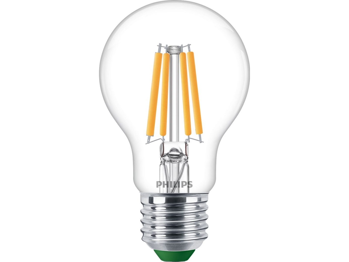 Led Cla 40W A60 E27 2700K Cl Ue 2Pf/Srt