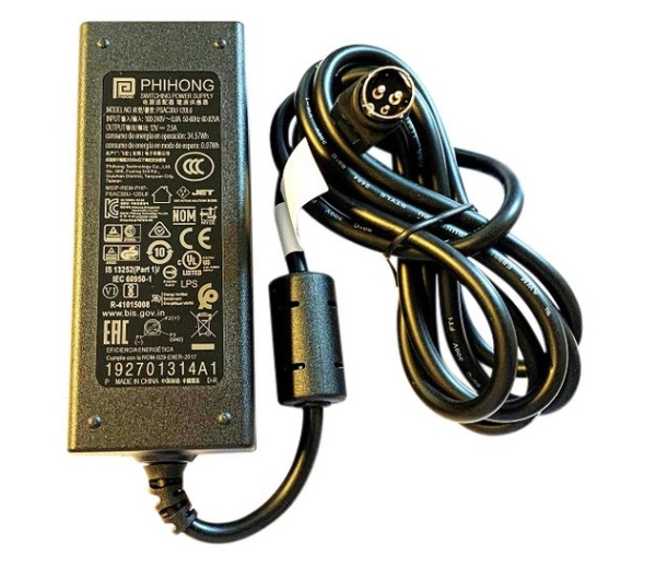 Datalogic - Strømforsyningsadapter - 30 Watt