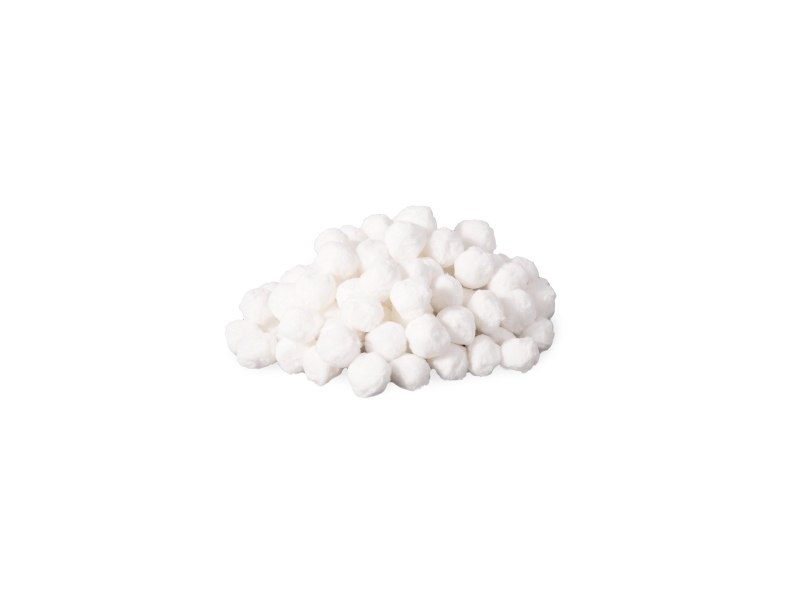 Intex 29045, Filtermedia, Vit, Plast, 579,16 g, 269,9 mm, 57,2 mm | Trädgården - Pools & Vatten spel - Vattenvård | GameStuff