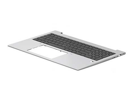 HP - Notebooks udskiftningstastatur - med topdække - for ZBook Firefly 16 G11 Mobile Workstation
