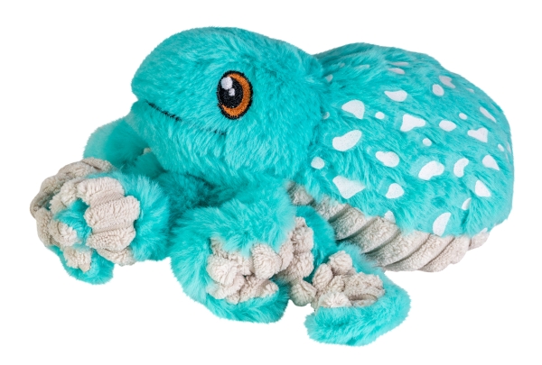 Tactic Save The Sea Octopus Frans Plush