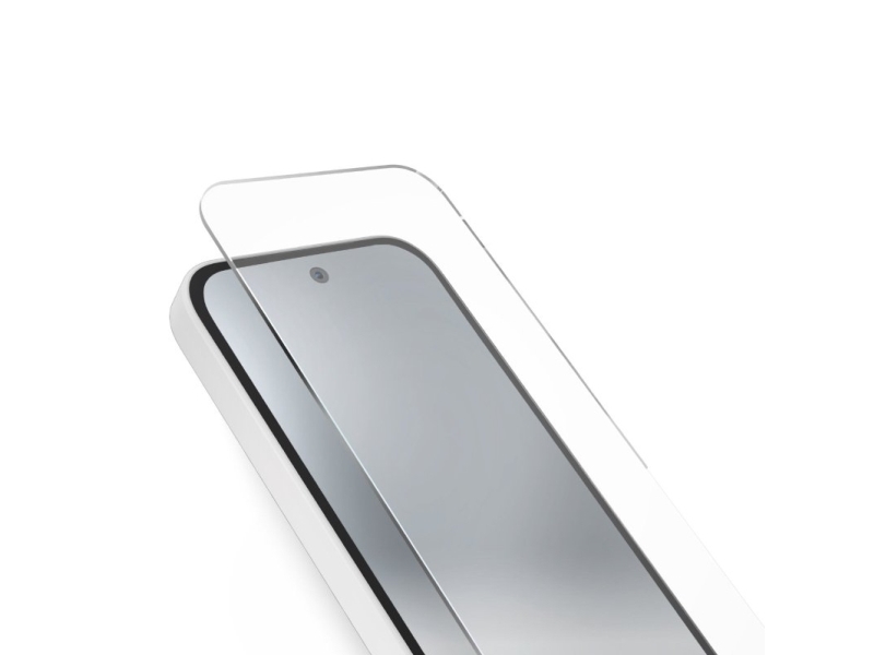 Sbs Tescrglgopix9a, Google, Pixel 9A, Stoßfest, Kratzresistent, Transparent, 1 Stück(E)