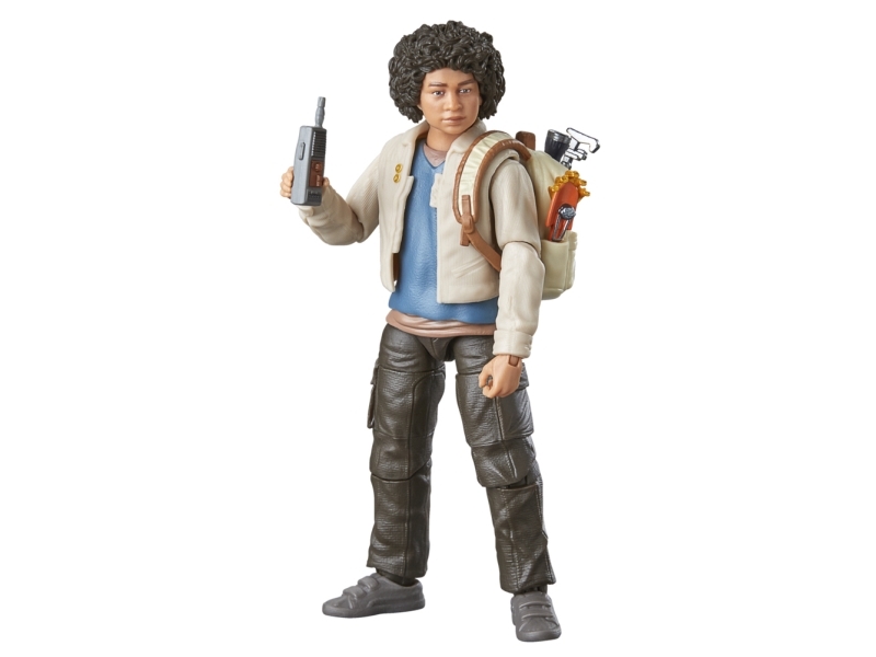 Star Wars The Black Series Wim (At Attin), 4 Jahr(E), Mehrfarbig