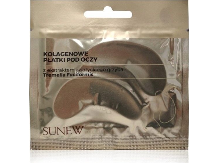 Sunewmed+ Sunew Med Kollagen-Augenpflaster