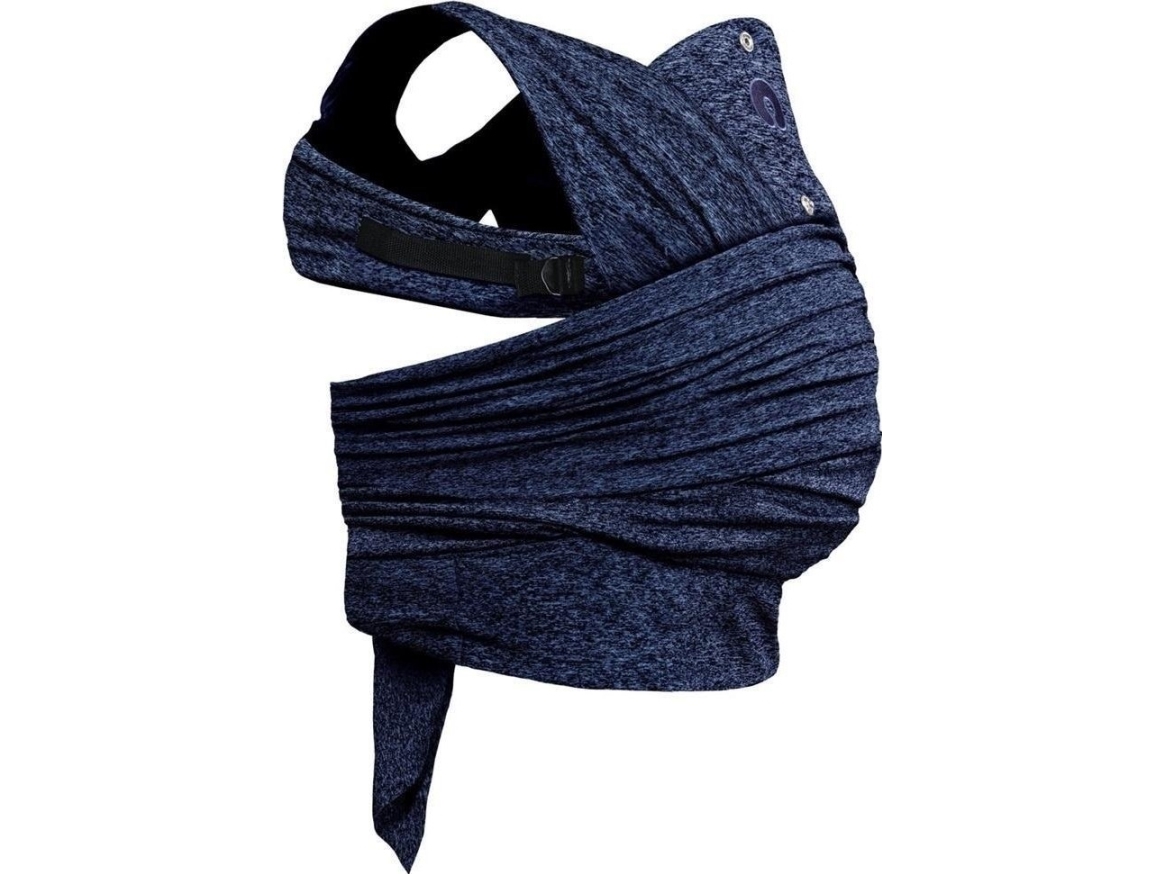 Nosidło Boppy Comfyfit Evolution blue do 15kg | N - A | GameStuff