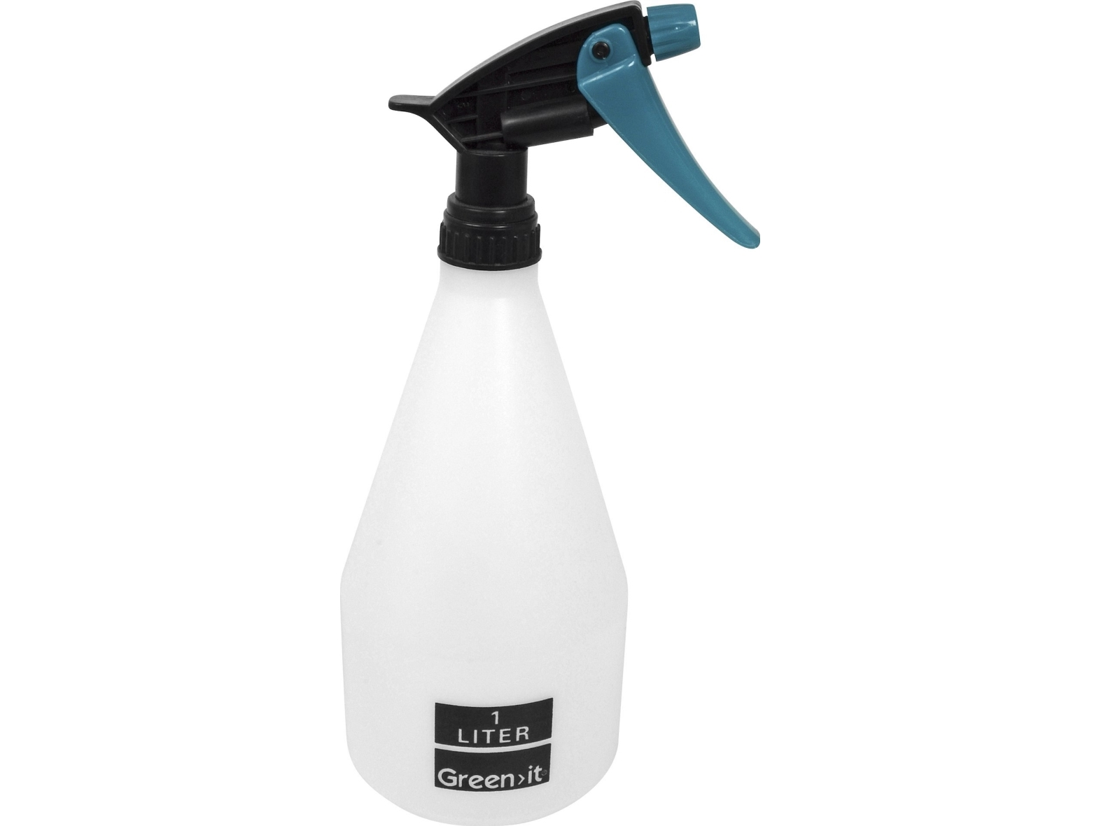 HOME It® forstøver med justerbar dyse 1,0 liter | Trädgården - Bevattning av trädgårdar - Annan utrustning | GameStuff