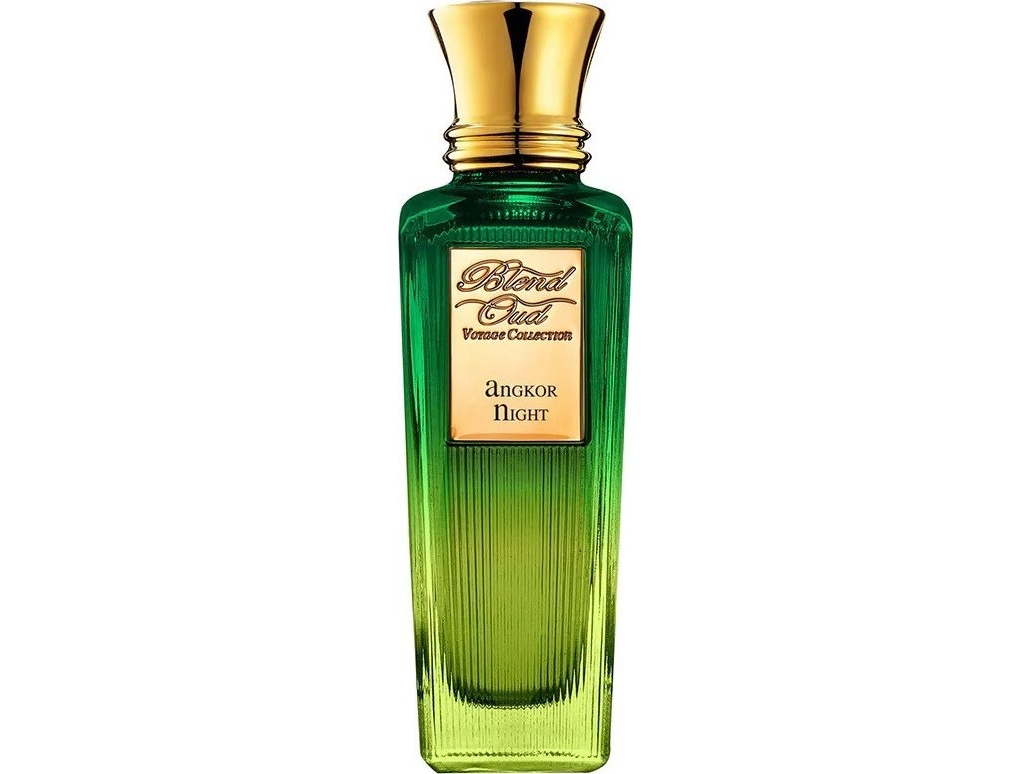 Blend Oud Angkor Night Woda Perfumowana Spray 75Ml
