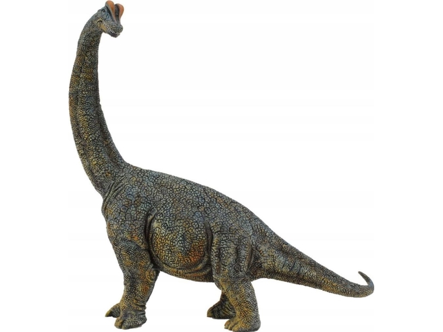 CollectA Brachiosaurus -Deluxe 1:40 mittakaavassa