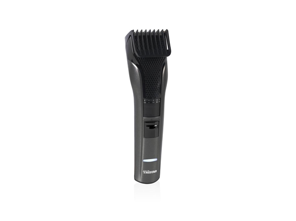 Barzdaskut Tristar Beard Trimmer | 2573 | Cordless | Juodas