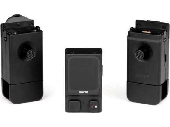 HoverAir Beacon and JoyStick Bundle | Radiostyrd - Drönare - Tillbehör | GameStuff