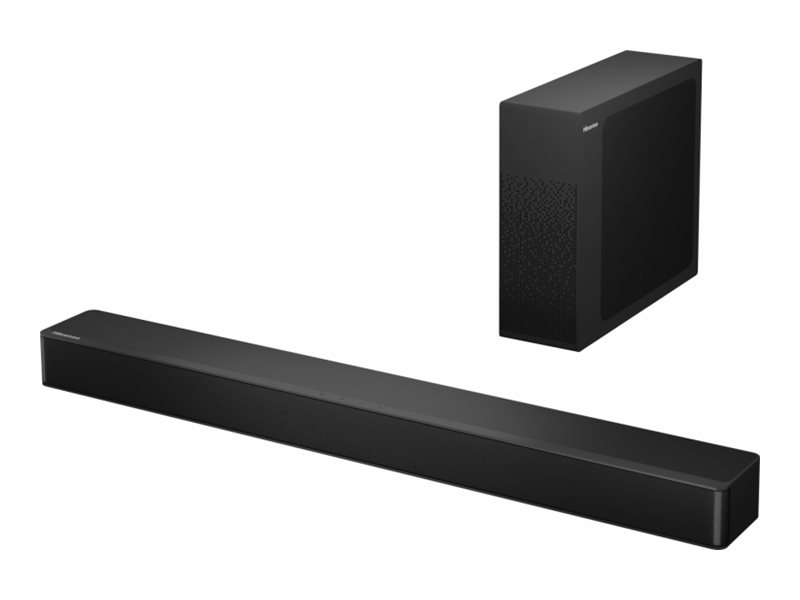 Soundbar Hisense Soundbar Hisense Hs2100 Czarny 120 W