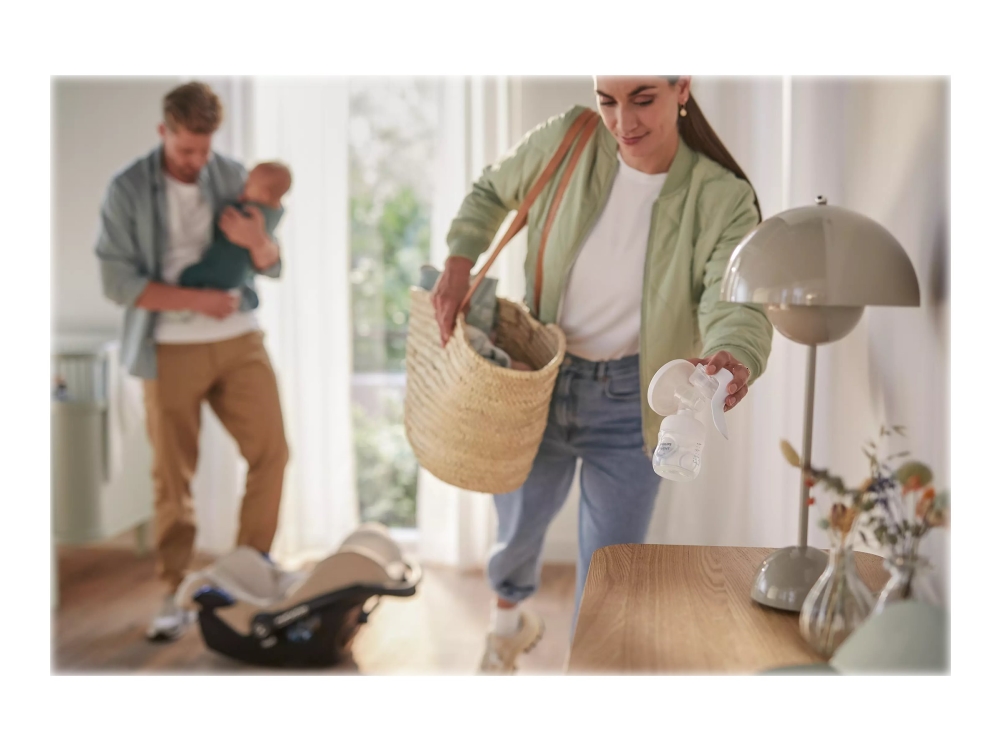 Philips Avent Scf430 Brystpumpe