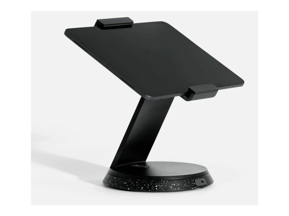 Capture Secure Planšetė &Amp Ipad Pos Stand (Juodas)