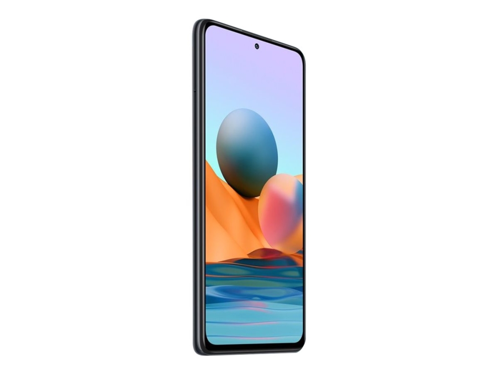 Xiaomi Redmi Note 10 Pro, 16,9 Cm (6.67"), 8 Gb, 256 Gb, 108 Mp, Android 11, Grau