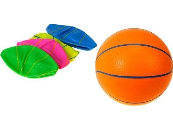 Basketball-Gummi Mix Edukamp