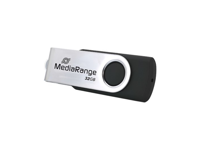 Memory Drive Flash Usb-C 32Gb/Mr1952 Mediarange