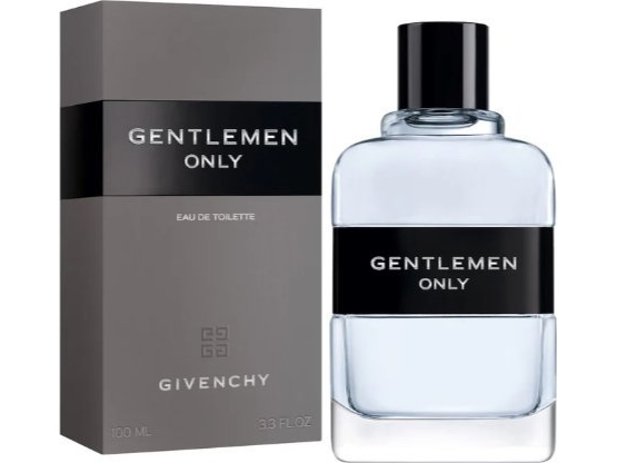 Givenchy Gentlemen Only Eau De Toilette Spray