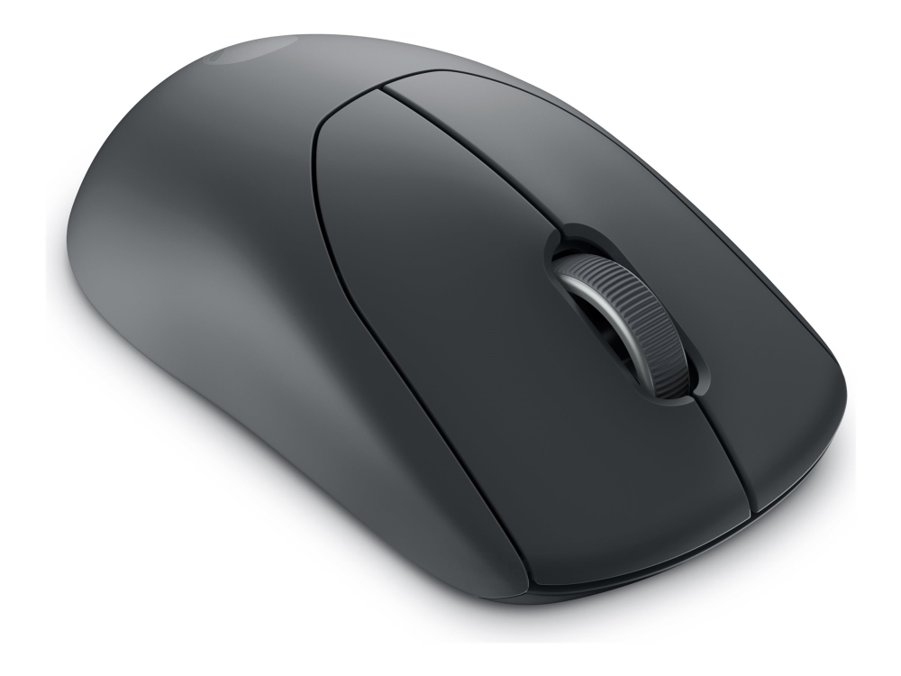 Alienware Pro Wireless Gaming Mouse - Mus - Optisk - 6 Knapper - Kablet, Trådløs - Usb, 2.4 Ghz - Dark Side Of The Moon