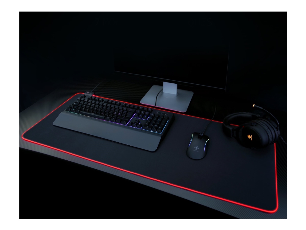 Alternativ bild 0 för Deltaco Gaming