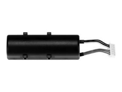 Zebra - Batteri til håndmodel - med PowerPrecision Plus - Litiumion - 3500 mAh - for Zebra PS30