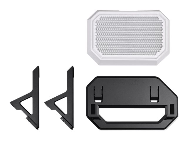 Thermaltake - Tornstativ kit - snö | Datorkomponenter - Datorchassin & Tilbeör - Tillbehör | GameStuff