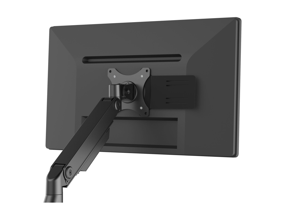 DELTACO - Dockningsstation - USB-C - 2 x HDMI - 1GbE | Datorer & Surfplattor - Bärbara tillbehör - Port Replicator och dockning | GameStuff