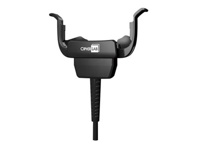 CipherLab - USB-kabel - USB (hane) - fastsnäppbar | Skrivare - Skrivartillbehör - Skanner | GameStuff