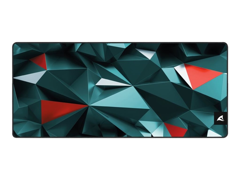 Sharkoon Skiller SGP30 - Musmatta - XXL-storlek - Nät | Spel - Gamingmöss & Tangentbord - Gaming Musmattor | GameStuff