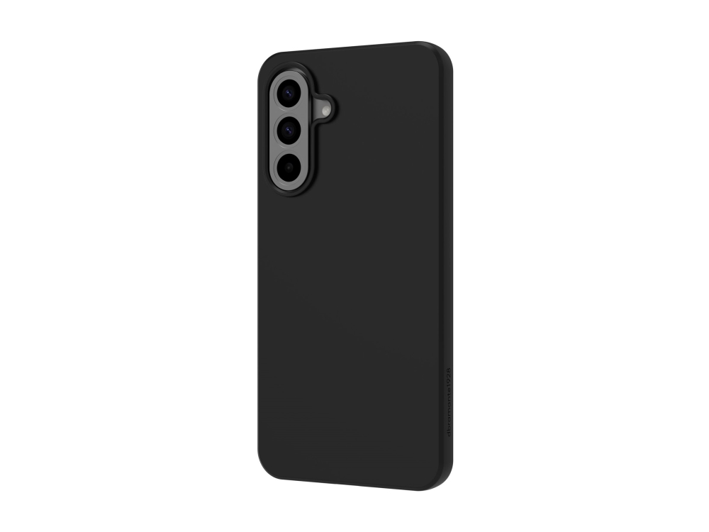 Dbramante1928 Greenland, Cover, Samsung, Galaxy A56 5G, 17 Cm (6.7"), Schwarz