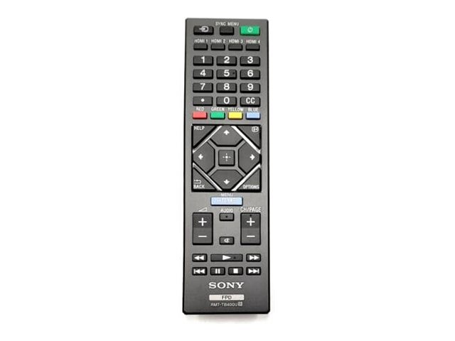 Remote Commander