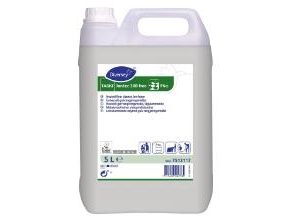 Universalrengøring Gulv TASKI Jontec 300 Free F4a uden Farve/Parfume 5 ltr,2 dnk x 5 ltr/krt