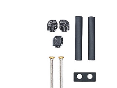 Anschluss-Set Arothermplus Bypass/Bypass