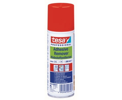 Tesa Reiniger Für Kleber Und Etiketten 200 Ml