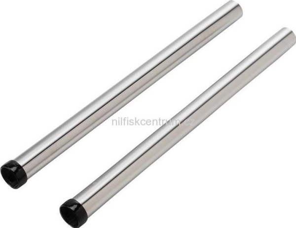 Verlängerungsrohr Rf Ø38 500Mm 2St. Rf Ø38 500Mm