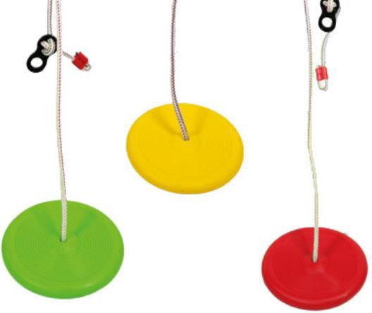3toysm Swing Rund gynge - 3TOYSM 423