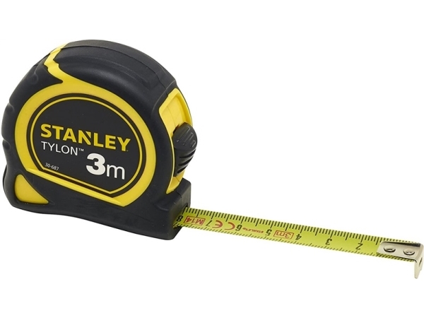 Stanley Bandmaß Tylon