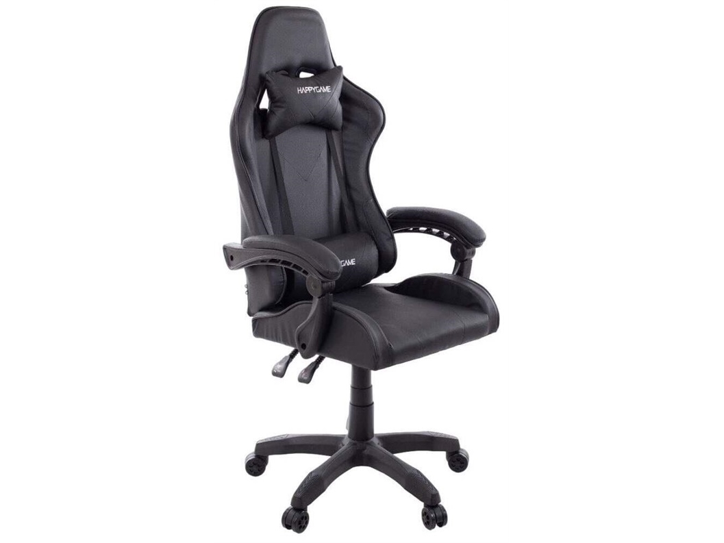 Gamingstol Happygame 7911 sort