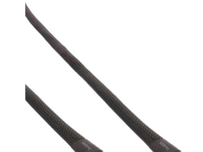 Inline Sas Kabel Int., Mini-Sas Sff-8087/Mini-Sas Sff-8087, M. Sideband, 1M, 1 M, Mini Sas Sff-8087 Male, Mini-Sas 36Pin Sff-8087, Männlich/Männlich,