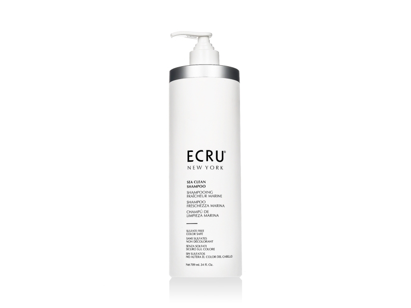 ECRU® Sea Clean Shampoo 709 ml