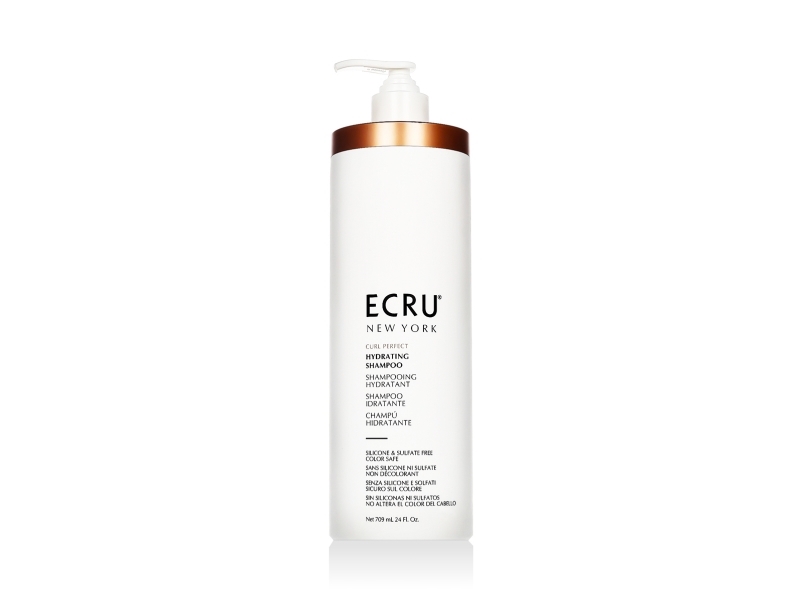 Ecru Curl Perfect Hydrating Shampoo 709 Ml