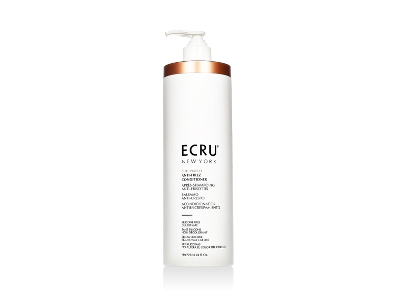 Ecru Curl Perfect Anti-Frizz Conditioner 709 Ml