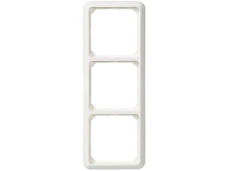 ELSO 224304 GIRA-kytkinohjelmat, Fashion-kehys, 1 kpl