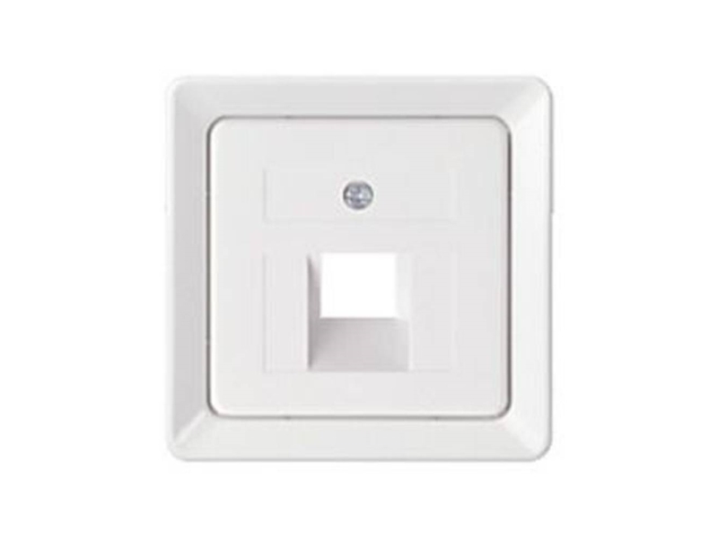 ELSO 206404 GIRA kontaktprogrammer RJ45-datastik ELSO 1 stk