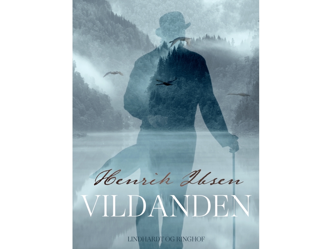 Vildanden | Henrik Ibsen