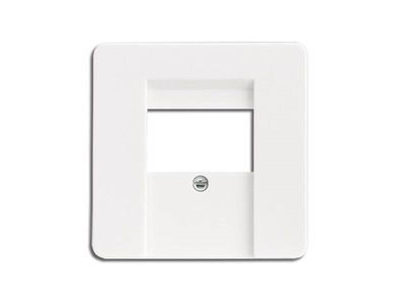 ELSO 206014 GIRA kontaktprogrammer TAE-stikdåse 1 stk