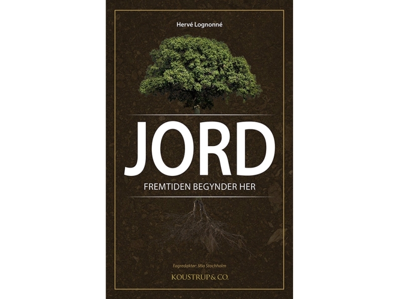 Jord | Hervé Longonné | Sprache: Dänish