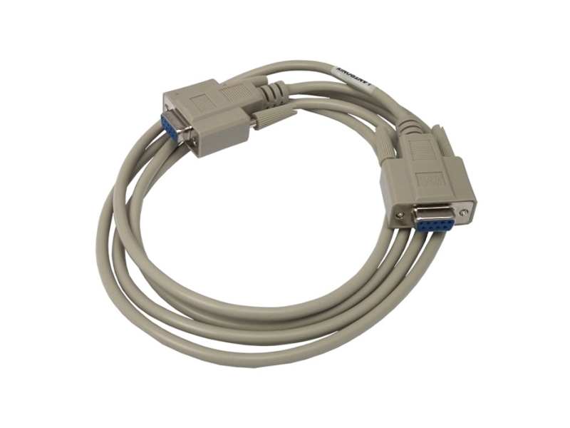 Lantronix 500-164-R, Grå, Db9, Db9, Hunstik, Hunstik, 1 Stk