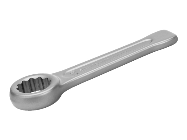 Bahco slagnyckel 75 mm | Verktyg & Verkstad - Handverktyg - Skiftnyckel | GameStuff