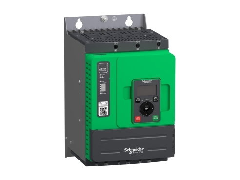 Schneider Electric ATS480, IP20, 110 - 230 V, 22 A, -10 - 40 ° C, 0 - 95%, 160 mm | Tillbehör och reservdelar - Spolar och startmotorer | GameStuff