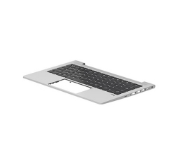 Hp N39017-051, Tastatur, Französisch, Hp, Probook 455 G10